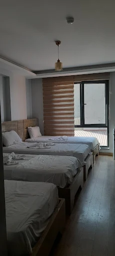 آک دنیز